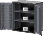 Duramax Short Vertical Cabinet - CoolaLiving.ie - %image_id%