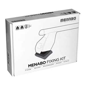 Menabo Kit26G Fixing Kit - CoolaLiving.ie - %image_id%