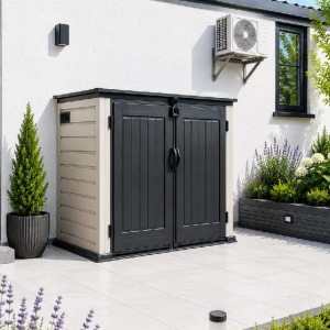 Duramax 2100L MultiStore Outdoor Storage - CoolaLiving.ie - %image_id%