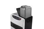 Qlima 4.6kw ROLF Paraffin Laser Heater - CoolaLiving.ie - %image_id%