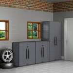 Duramax Short Vertical Cabinet - CoolaLiving.ie - %image_id%