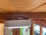 USB Rechargeable Powered Shed Light - CoolaLiving.ie - %image_id%