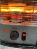 Qlima Radiant Wick ROLF Paraffin Heater - CoolaLiving.ie - %image_id%