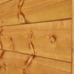 4×4 deluxe timber apex shed - CoolaLiving.ie - %image_id%