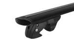 MENABO Fender Roof Bar Set Black - CoolaLiving.ie - %image_id%