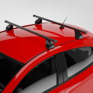 Menabo Omega Roof Bars - CoolaLiving.ie - %image_id%