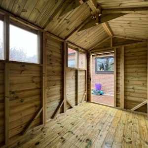 10x8 Premium Apex Shed - CoolaLiving.ie - %image_id%