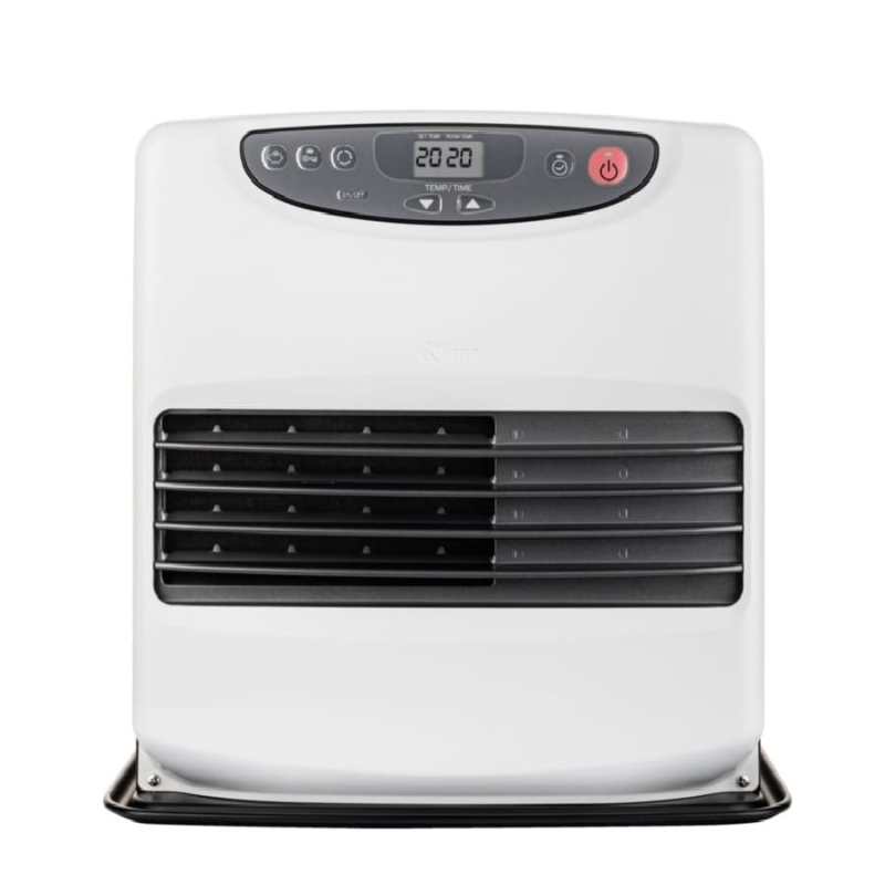 Qlima 4.6kW Laser Heater Starter Bundle - CoolaLiving.ie - %image_id%