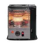 Qlima Radiant Wick ROLF Paraffin Heater - CoolaLiving.ie - %image_id%