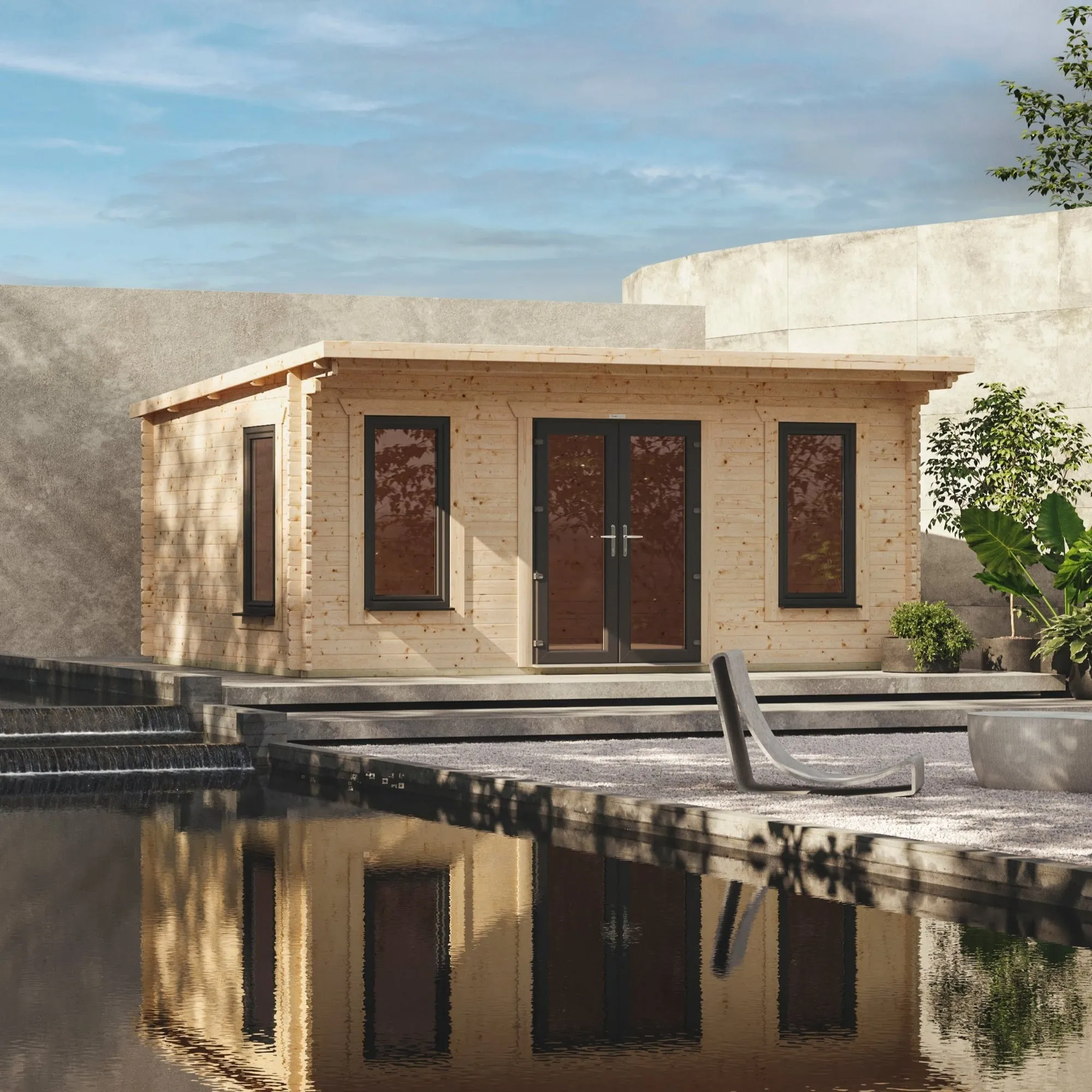 Garden Sheds Ireland - CoolaLiving.ie - %image_id%
